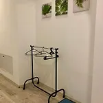 아파트 Ultra Living - Luxury And Comfort Downtown 클루지나포카