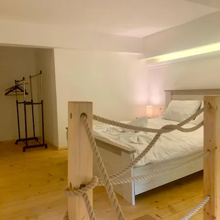 דירה Ultra Living - Luxury And Comfort Downtown קלוז'-נאפוקה