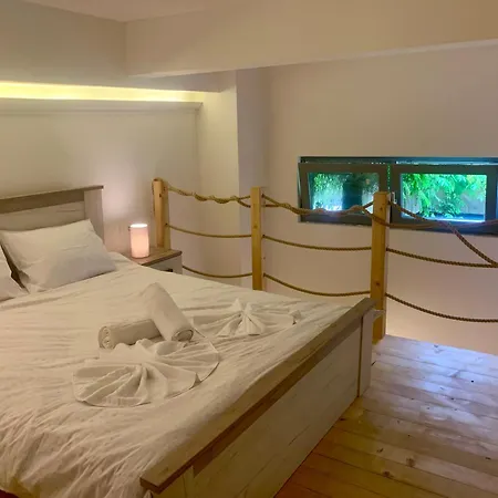 Ultra Living - Luxury And Comfort Downtown Apartman *