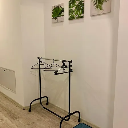 Apartman Ultra Living - Luxury And Comfort Downtown Kolozsvár