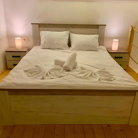 Ultra Living - Luxury And Comfort Downtown Apartman Kolozsvár