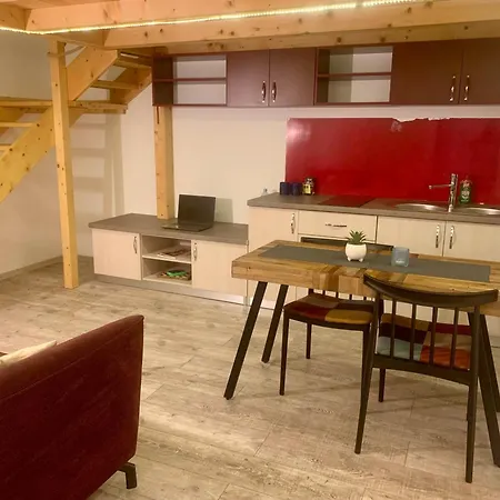 Ultra Living - Luxury And Comfort Downtown Apartman Kolozsvár