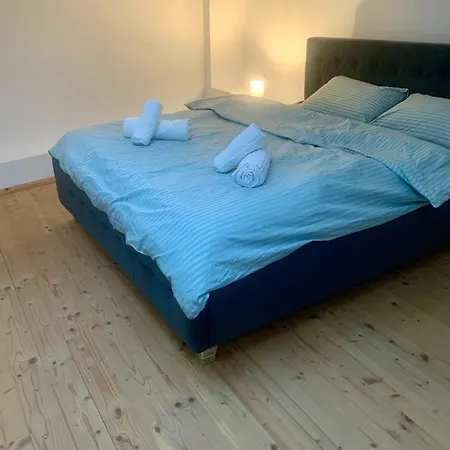 Apartman Ultra Living - Luxury And Comfort Downtown