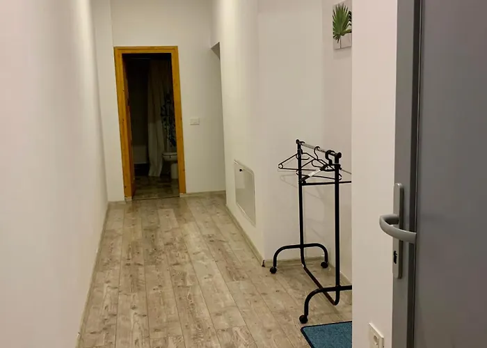 Ultra Living - Luxury And Comfort Downtown 아파트 클루지나포카