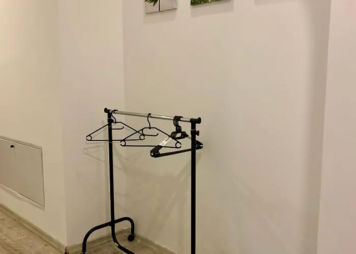 Apartmán Ultra Living - Luxury And Comfort Downtown Kluž