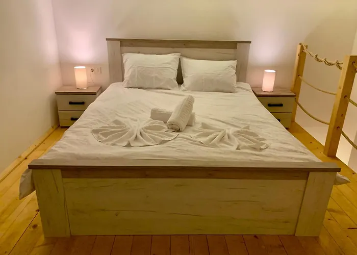 Ultra Living - Luxury And Comfort Downtown 아파트 클루지나포카