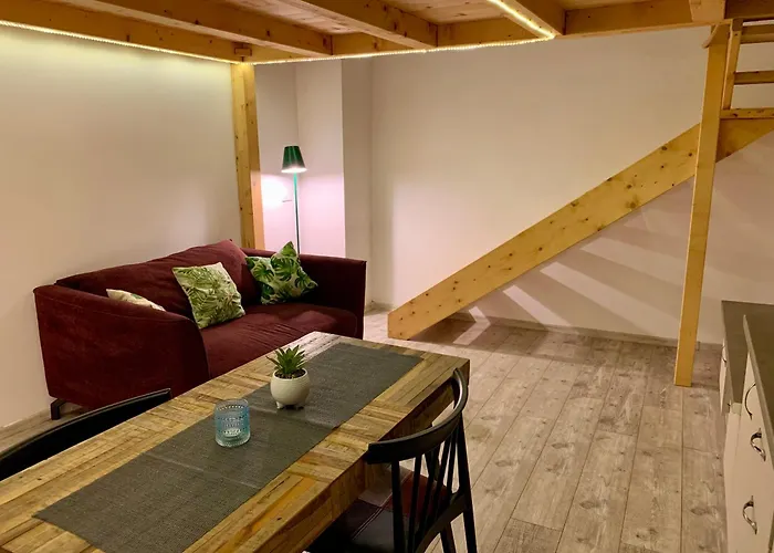 Ultra Living - Luxury And Comfort Downtown 아파트 *