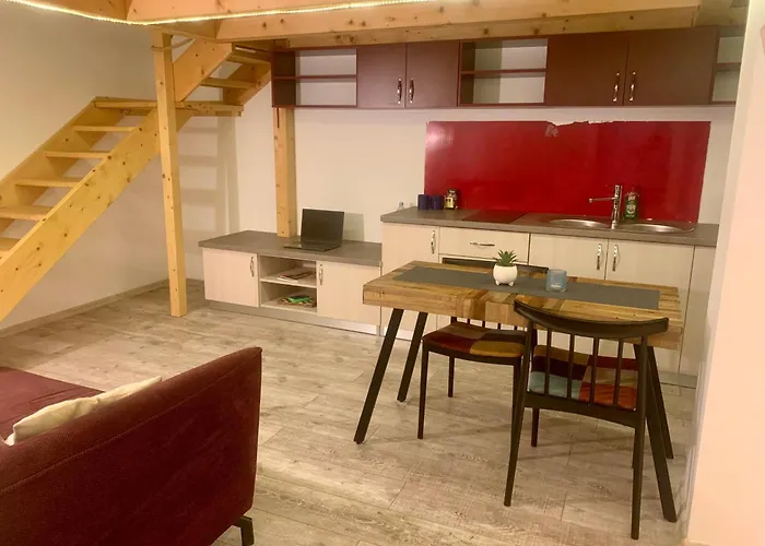 Ultra Living - Luxury And Comfort Downtown 아파트 클루지나포카