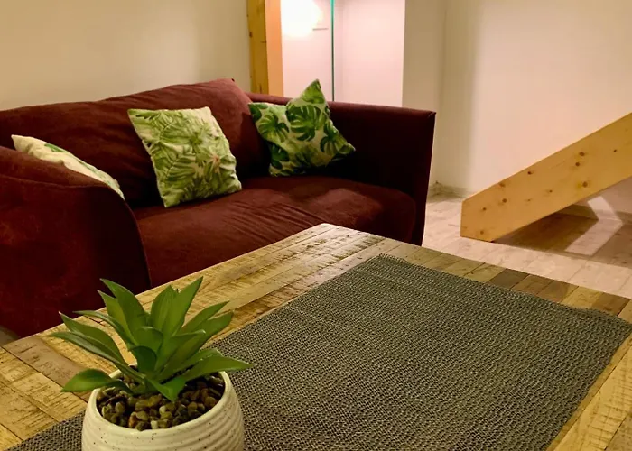 Ultra Living - Luxury And Comfort Downtown *