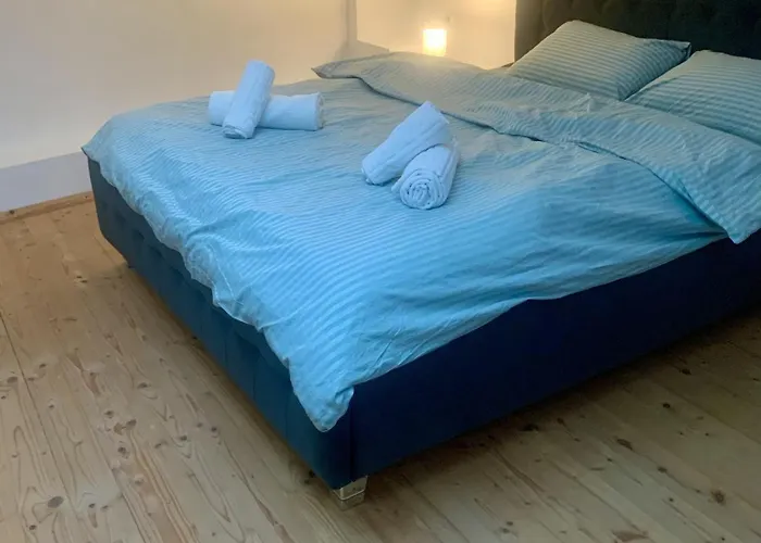 Apartmán Ultra Living - Luxury And Comfort Downtown